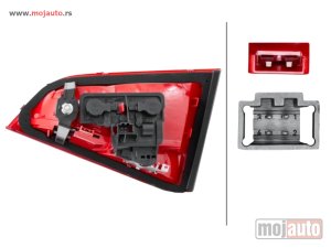 Glavna slika -  Stop Svetlo lampa - MojAuto