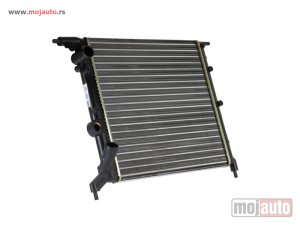 Glavna slika -  Hladnjak   - MojAuto