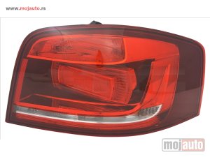 Glavna slika -  Stop Svetlo lampa - MojAuto
