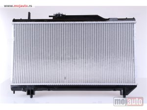 Glavna slika -  Hladnjak   - MojAuto