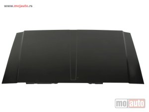 Glavna slika -  Hauba - MojAuto