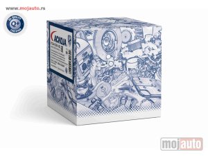 Glavna slika - Granicnik predjnih vrata - MojAuto