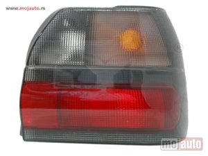 Glavna slika -  Stop Svetlo lampa - MojAuto