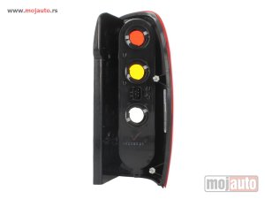 Glavna slika -  Stop Svetlo lampa - MojAuto