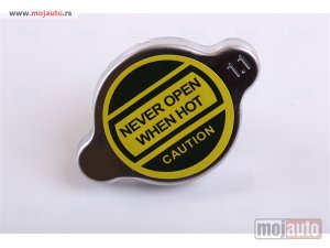 Glavna slika -  Hladnjak   - MojAuto