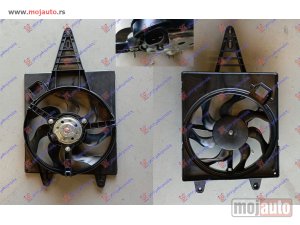 Glavna slika - Ventilator - MojAuto