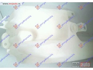 Glavna slika -  Posuda tecnosti za brisace - MojAuto