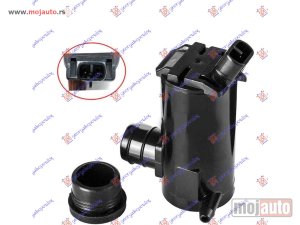 Glavna slika -  Motor posude brisaca - MojAuto