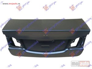 NOVI: delovi  Poklopac gepeka  
