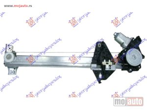 Glavna slika -  Podizac prozora - MojAuto