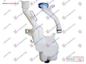 Glavna slika -  Posuda tecnosti za brisace - MojAuto