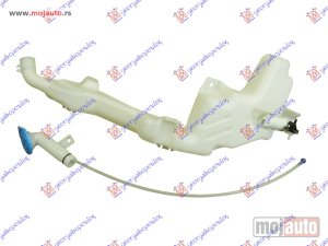 Glavna slika -  Posuda tecnosti za brisace - MojAuto