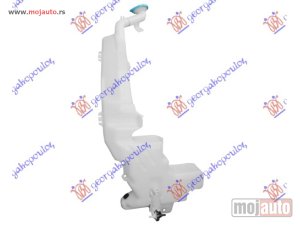 Glavna slika -  Posuda tecnosti za brisace - MojAuto