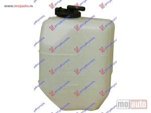 Glavna slika -  Posuda tecnosti za brisace - MojAuto