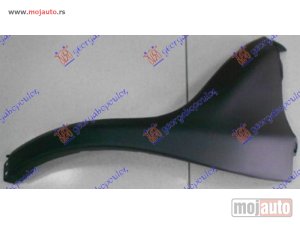NOVI: delovi  Rub plasticni  