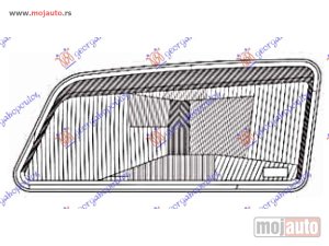 Glavna slika -  Staklo fara - MojAuto