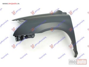 Glavna slika -  Krilo - MojAuto