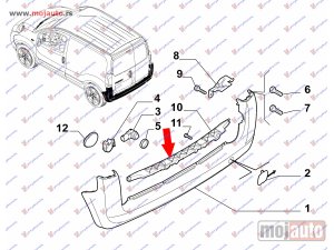 Glavna slika -  Sina branika - MojAuto
