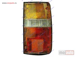 Glavna slika -  Staklo stop svetla lampe - MojAuto