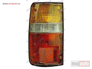 NOVI: delovi  Staklo stop svetla lampe