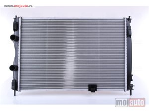Glavna slika -  Hladnjak   - MojAuto