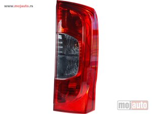 Glavna slika -  Stop Svetlo lampa - MojAuto