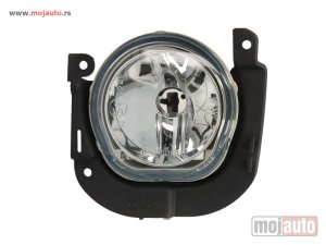 Glavna slika -  Maglenka - MojAuto