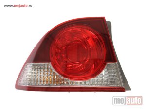 Glavna slika -  Stop Svetlo lampa - MojAuto