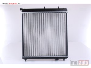 Glavna slika -  Hladnjak   - MojAuto