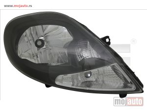 Glavna slika -  Farovi - MojAuto