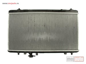 Glavna slika -  Hladnjak   - MojAuto