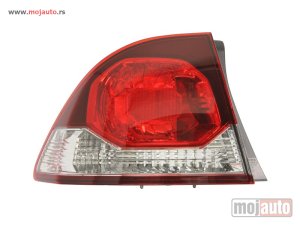 Glavna slika -  Stop Svetlo lampa - MojAuto