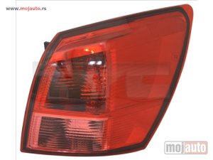 Glavna slika -  Stop Svetlo lampa - MojAuto