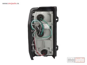 Glavna slika -  Stop Svetlo lampa - MojAuto