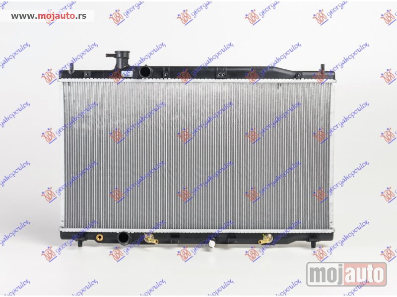 Glavna slika -  Hladnjak   - MojAuto