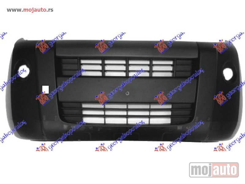 Glavna slika -  Prednji branik - MojAuto