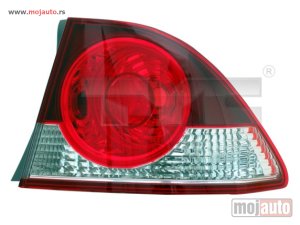 Glavna slika -  Stop Svetlo lampa - MojAuto