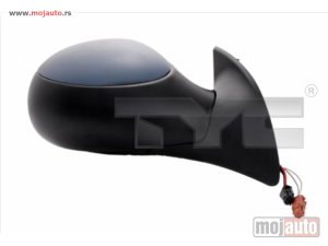 Glavna slika -  Retrovizor - MojAuto