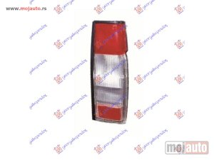 NOVI: delovi  Stop Svetlo lampa