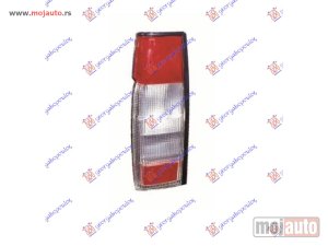 Glavna slika -  Stop Svetlo lampa - MojAuto