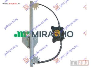 Glavna slika -  Podizac prozora - MojAuto