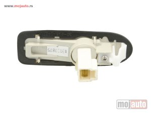 Glavna slika -  Migavac u krilu - MojAuto