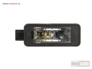 Glavna slika - Osvetljenje tablice - MojAuto