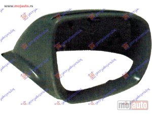 NOVI: delovi  Poklopac retrovizora