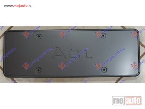 Glavna slika - Drzac tablice nosac - MojAuto