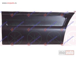 Glavna slika -  Donji deo prednjih vrata - MojAuto