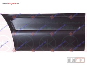 Glavna slika -  Donji deo prednjih vrata - MojAuto