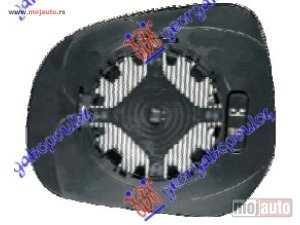 NOVI: delovi  Staklo retrovizora