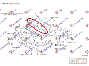 Glavna slika -  Sina branika - MojAuto