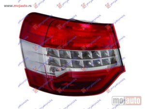 Glavna slika -  Stop Svetlo lampa - MojAuto